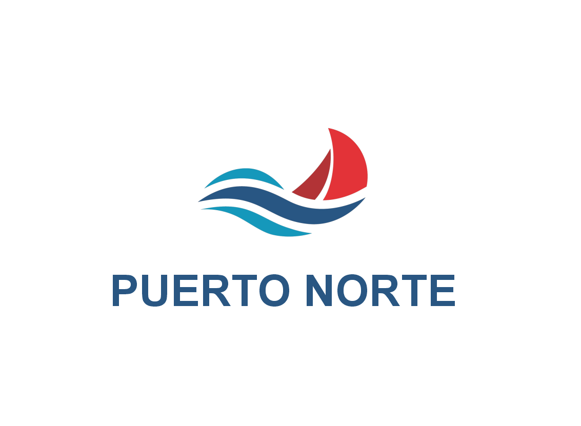 Puerto Norte Logo